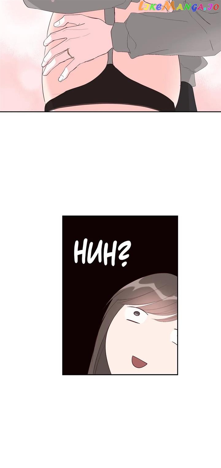Learning to Love You Chapter 55 - page 21