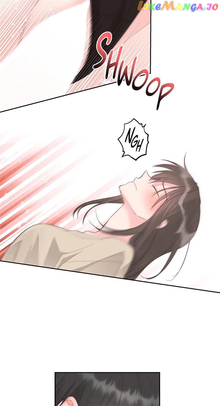 Learning to Love You Chapter 55 - page 25