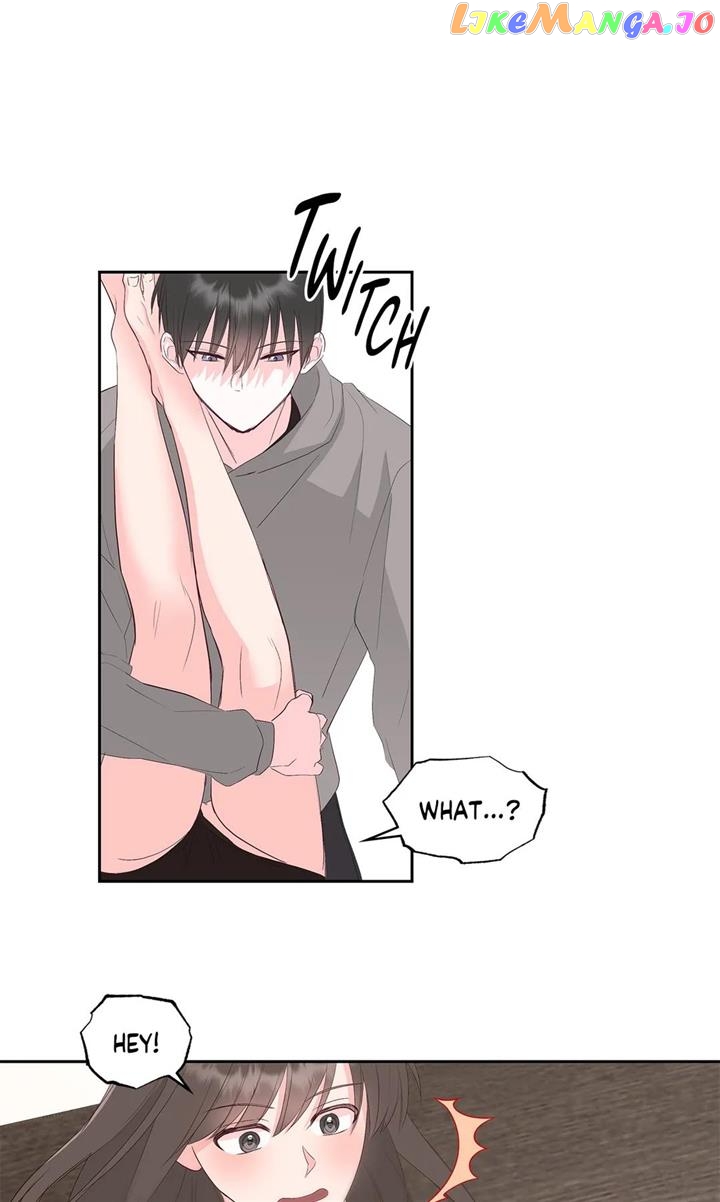 Learning to Love You Chapter 55 - page 29