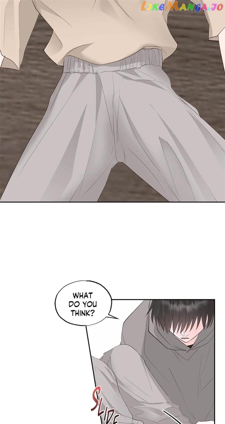 Learning to Love You Chapter 55 - page 4