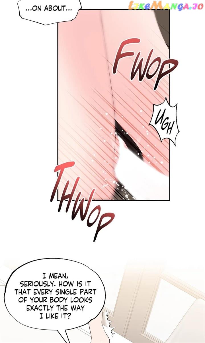 Learning to Love You Chapter 55 - page 34