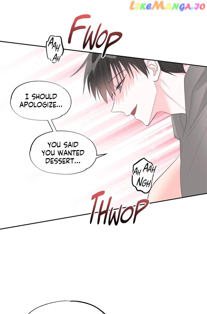 Learning to Love You Chapter 55 - page 36