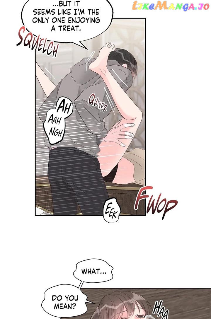 Learning to Love You Chapter 55 - page 37