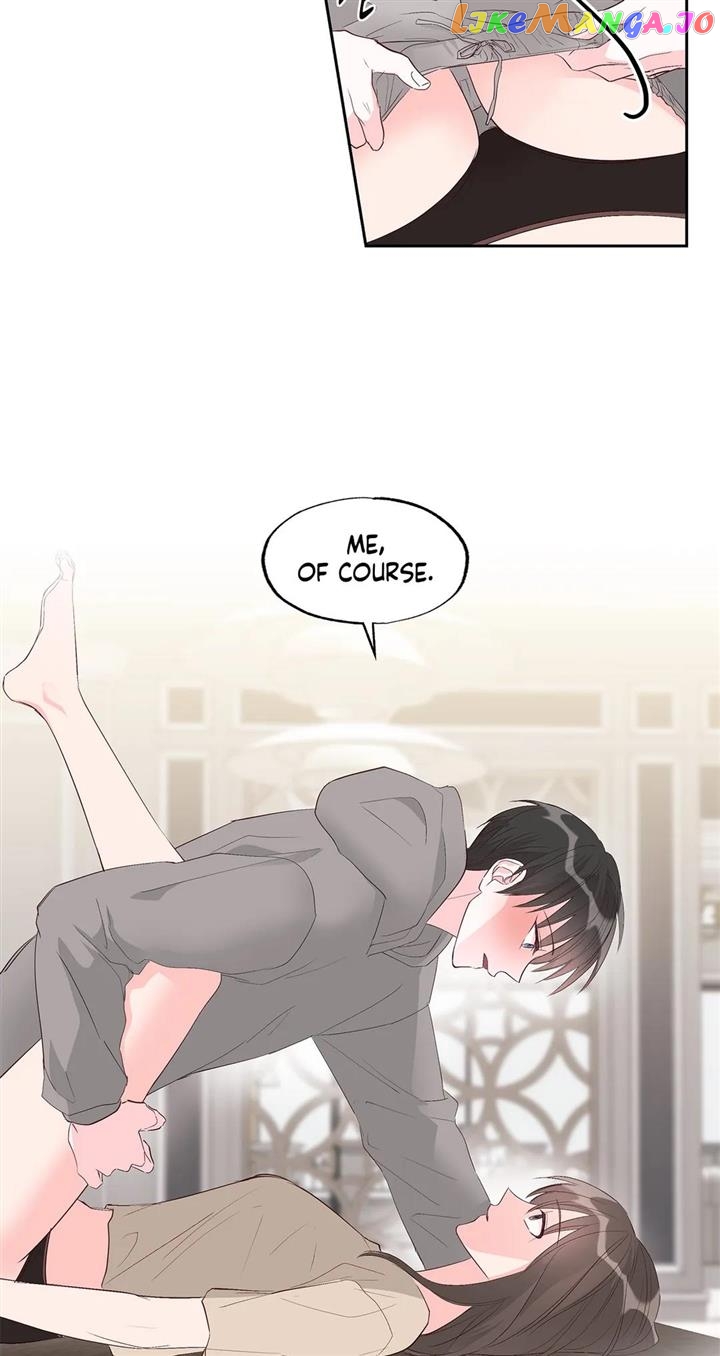 Learning to Love You Chapter 55 - page 5