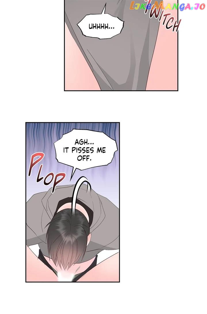 Learning to Love You Chapter 55 - page 41