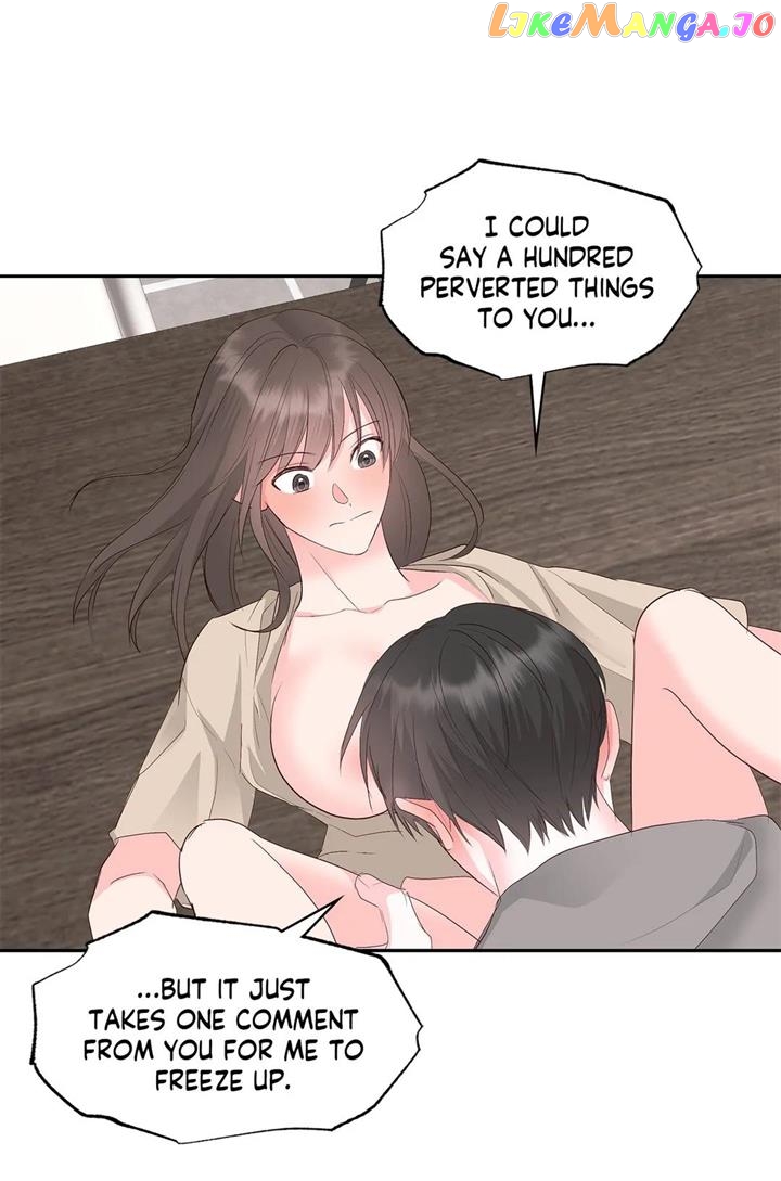 Learning to Love You Chapter 55 - page 42