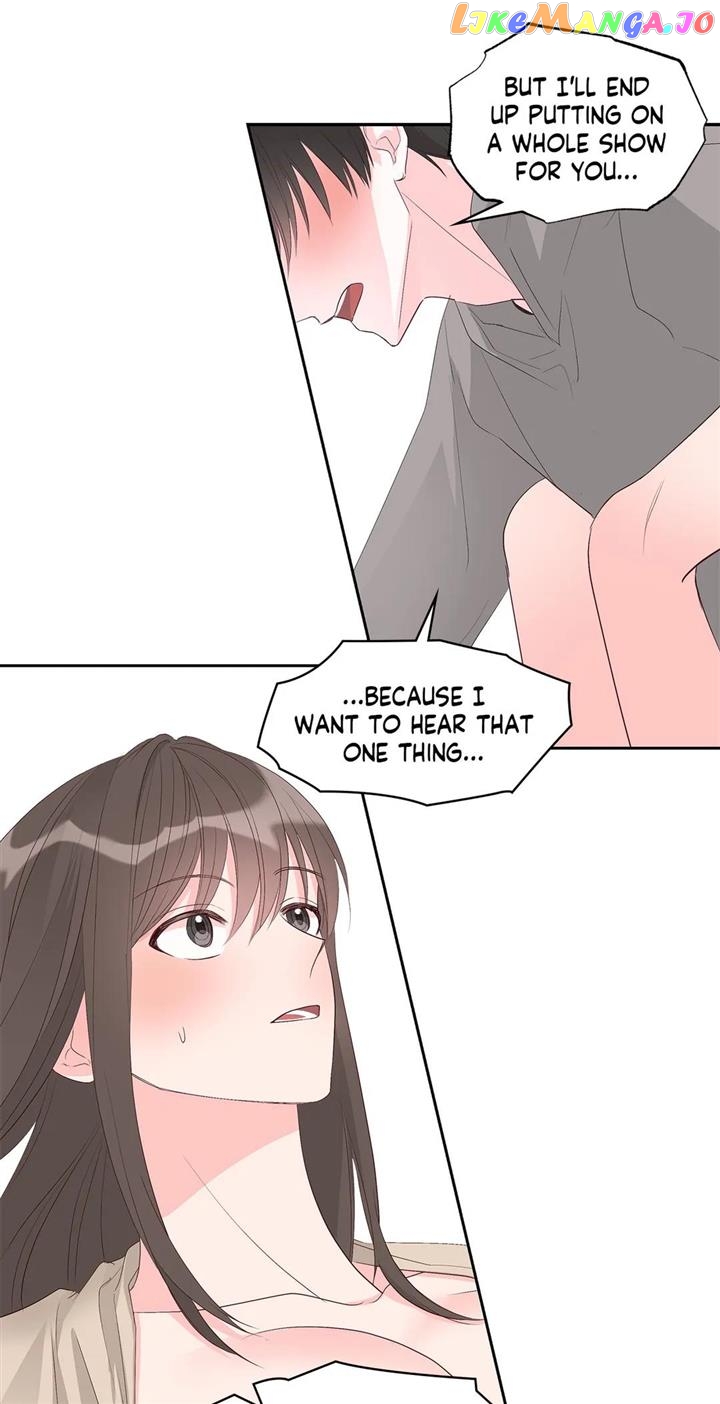 Learning to Love You Chapter 55 - page 43