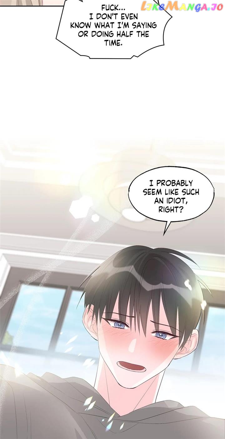 Learning to Love You Chapter 55 - page 44