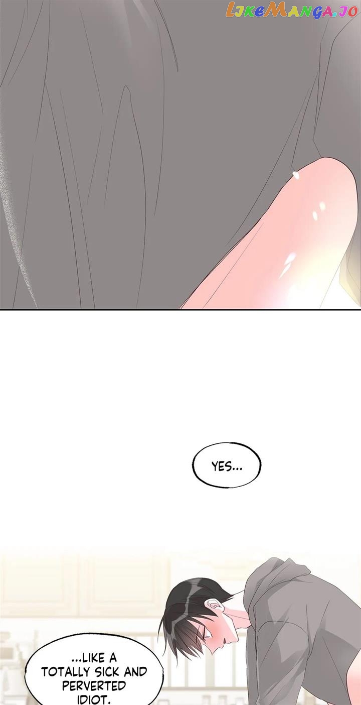 Learning to Love You Chapter 55 - page 45