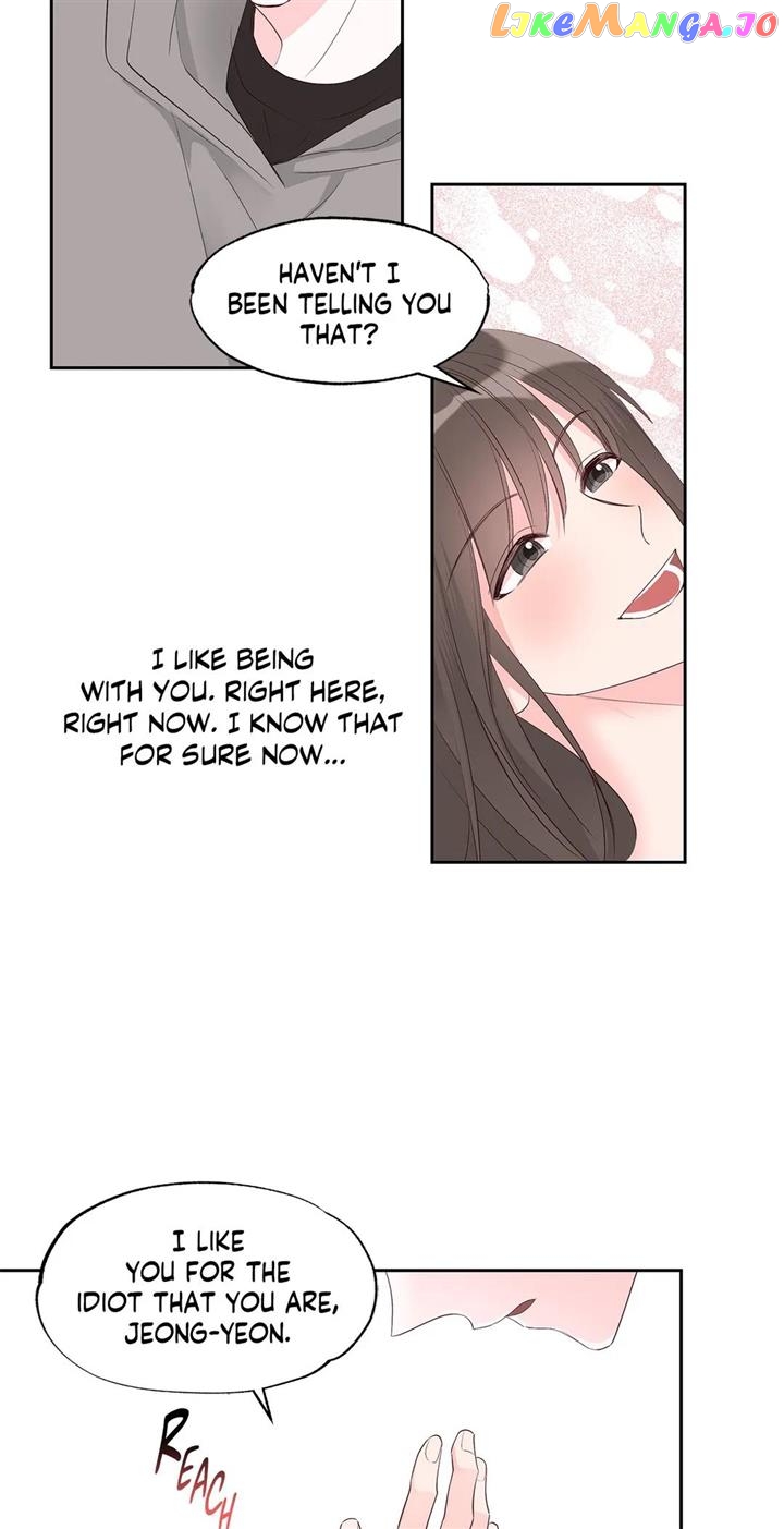 Learning to Love You Chapter 55 - page 48