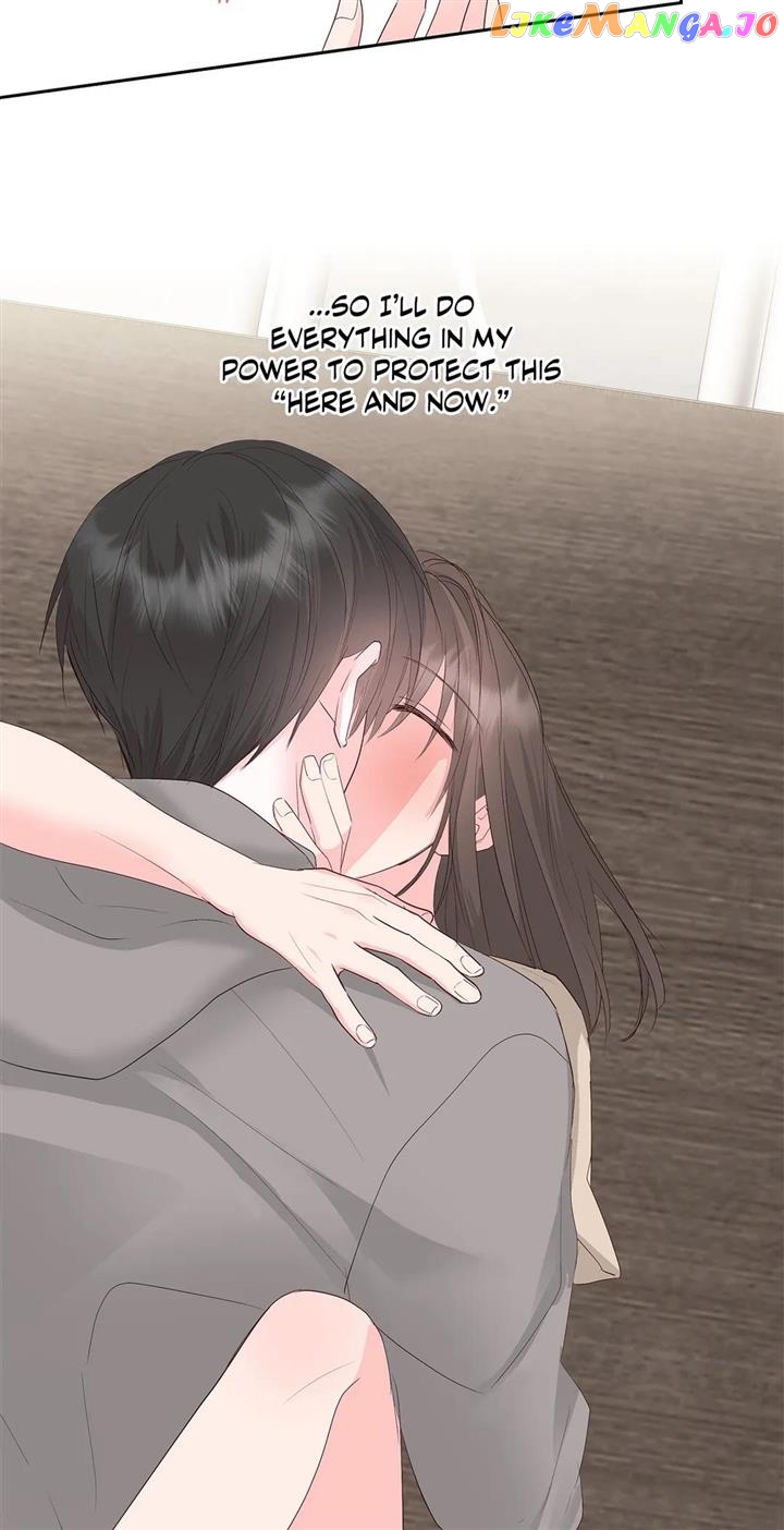 Learning to Love You Chapter 55 - page 49