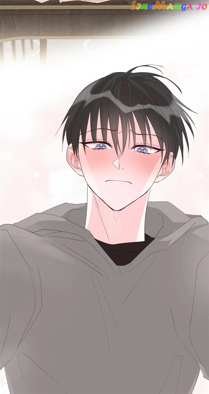 Learning to Love You Chapter 55 - page 6
