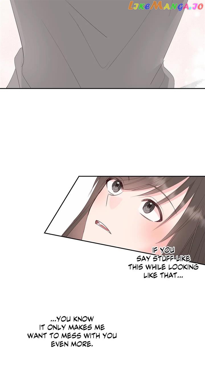 Learning to Love You Chapter 55 - page 7