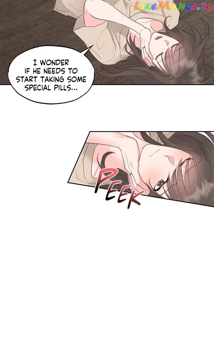 Learning to Love You Chapter 55 - page 10