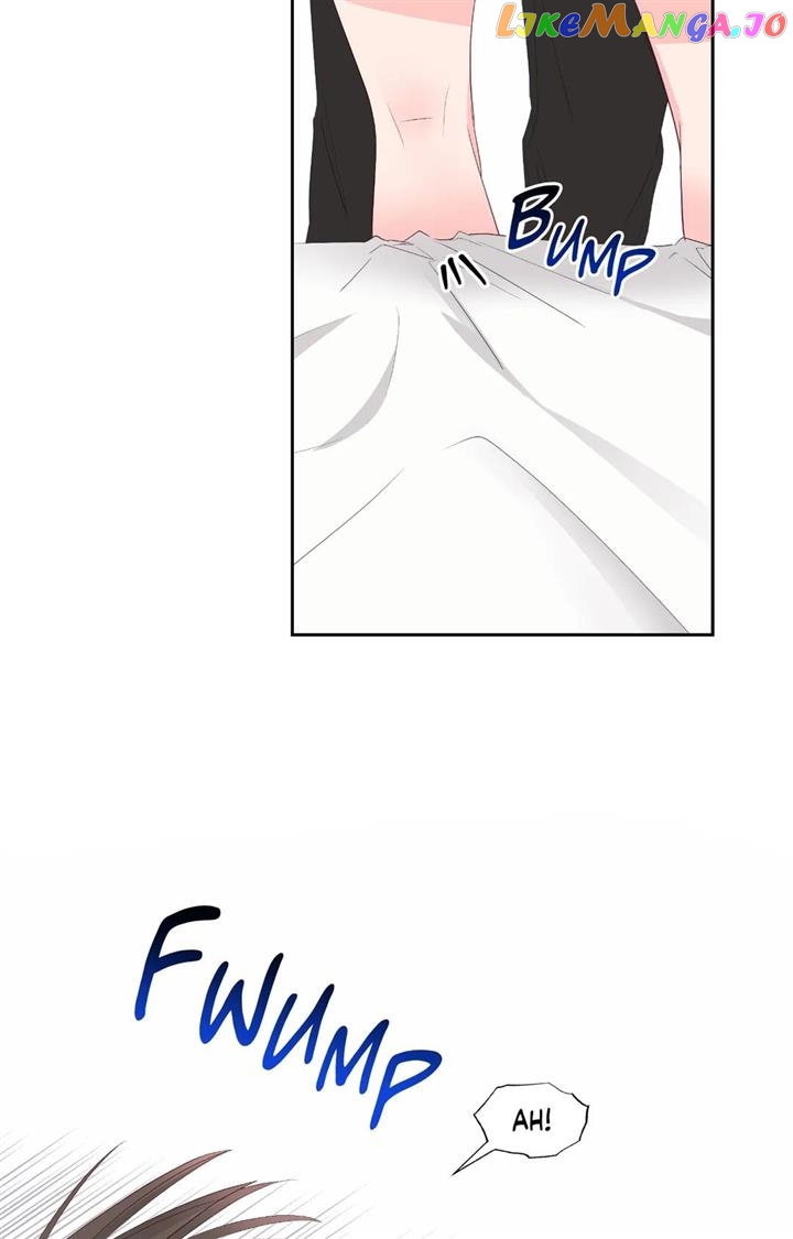 Learning to Love You Chapter 56 - page 32