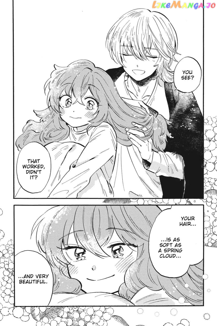 Call the Name of the Night Chapter 1 - page 19