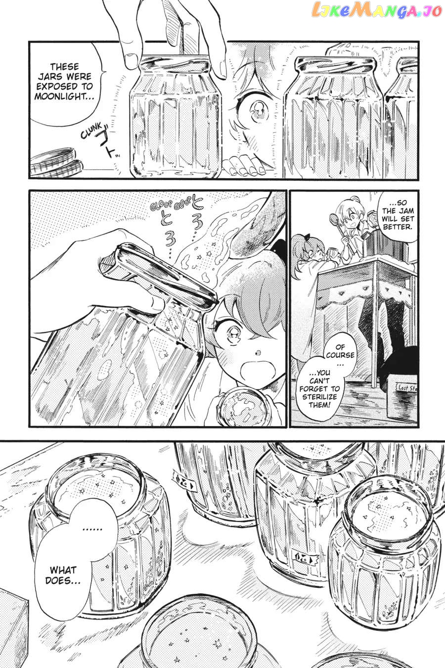 Call the Name of the Night Chapter 2 - page 16