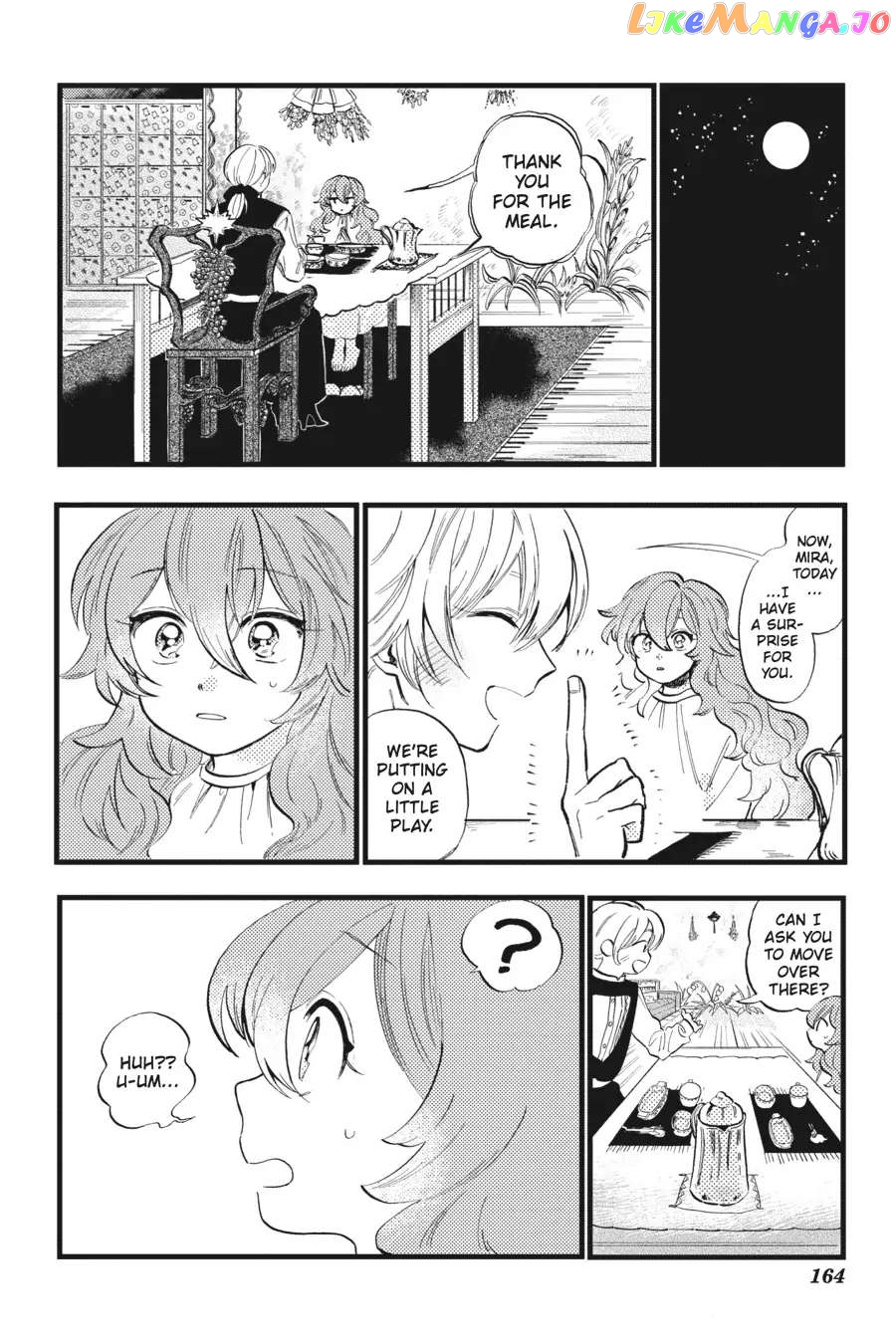 Call the Name of the Night Chapter 6 - page 10