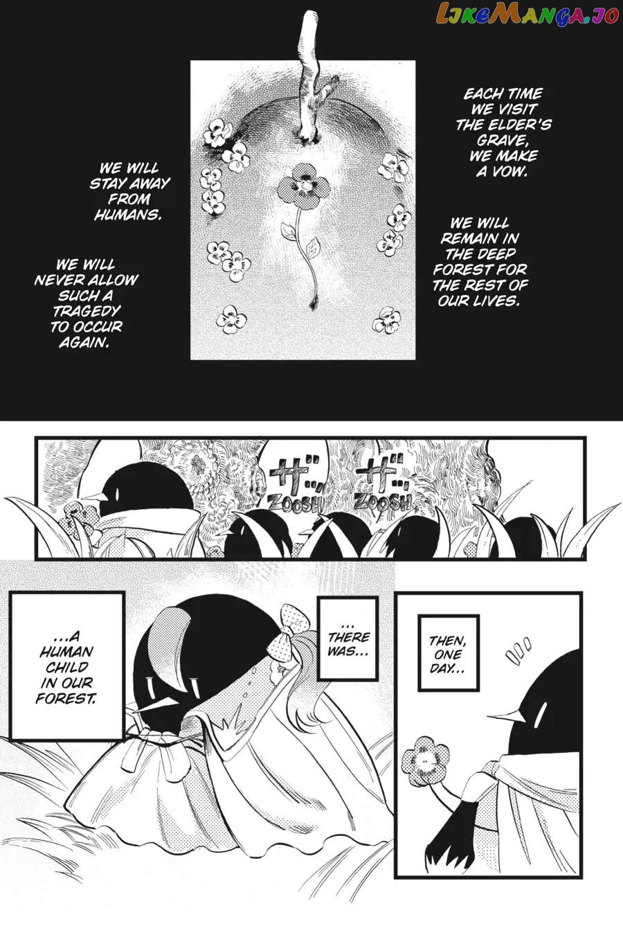 Call the Name of the Night Chapter 6 - page 17