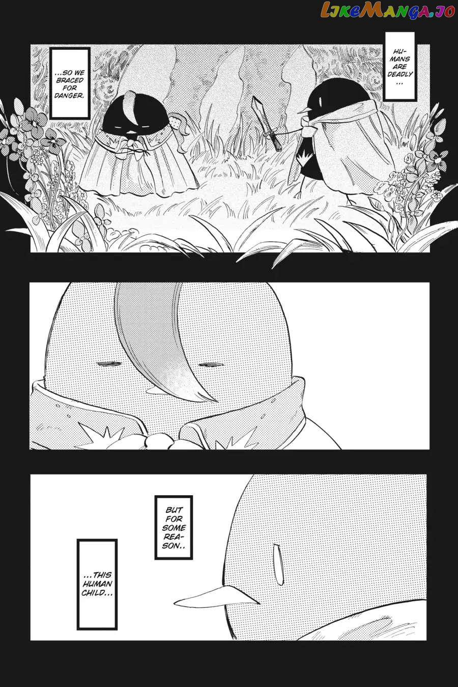Call the Name of the Night Chapter 6 - page 18