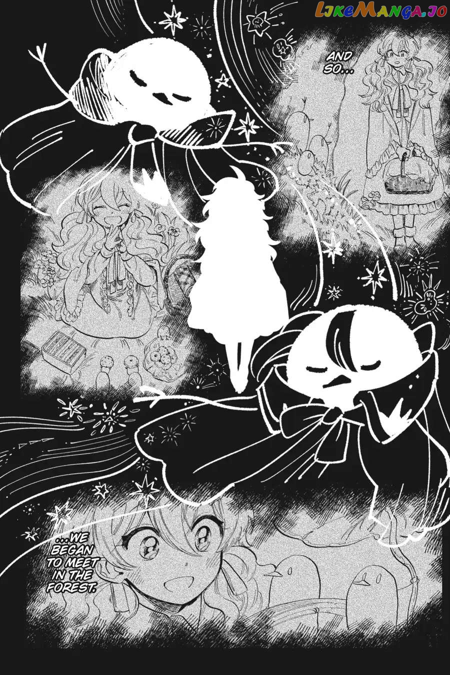 Call the Name of the Night Chapter 6 - page 22
