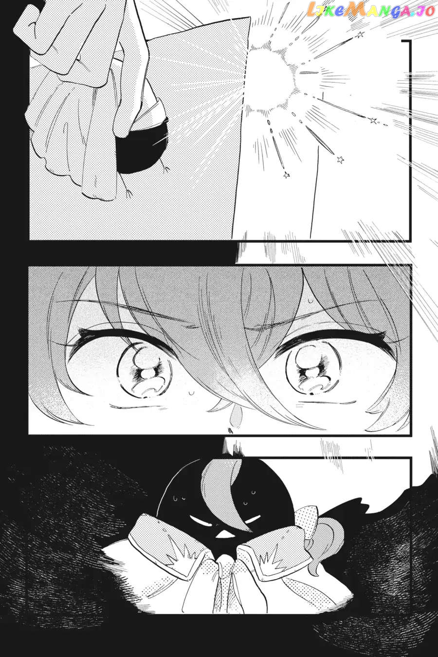 Call the Name of the Night Chapter 6 - page 24