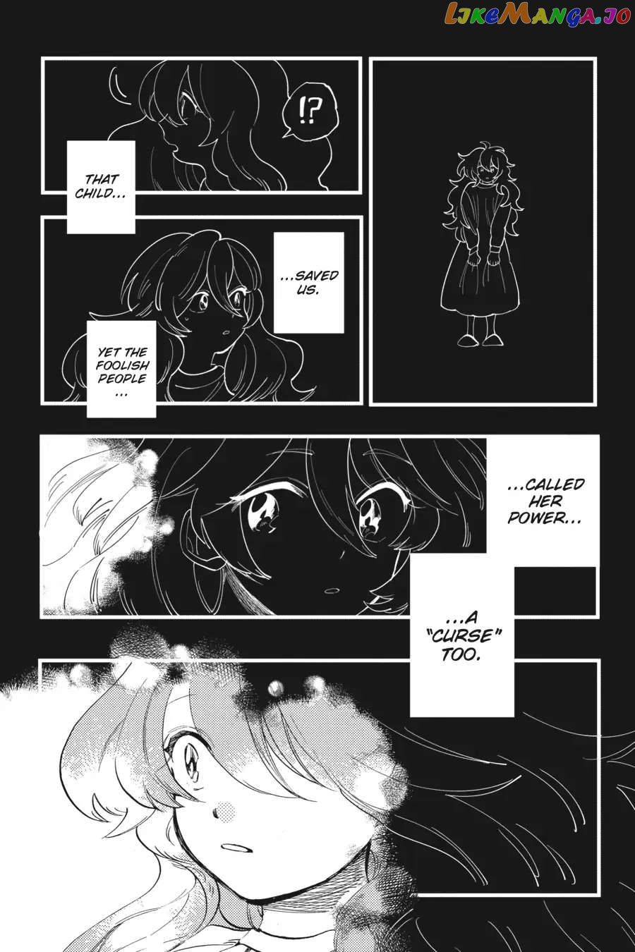 Call the Name of the Night Chapter 6 - page 26