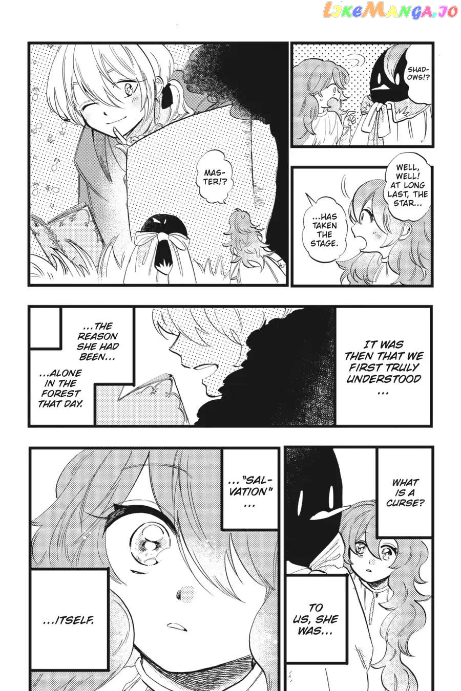 Call the Name of the Night Chapter 6 - page 28