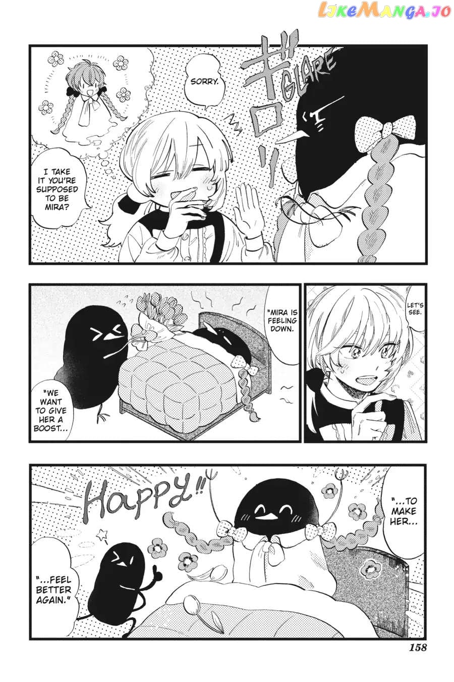 Call the Name of the Night Chapter 6 - page 4