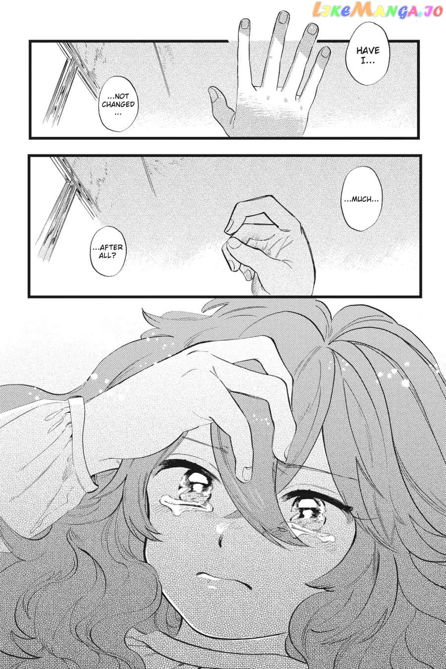 Call the Name of the Night Chapter 6 - page 8