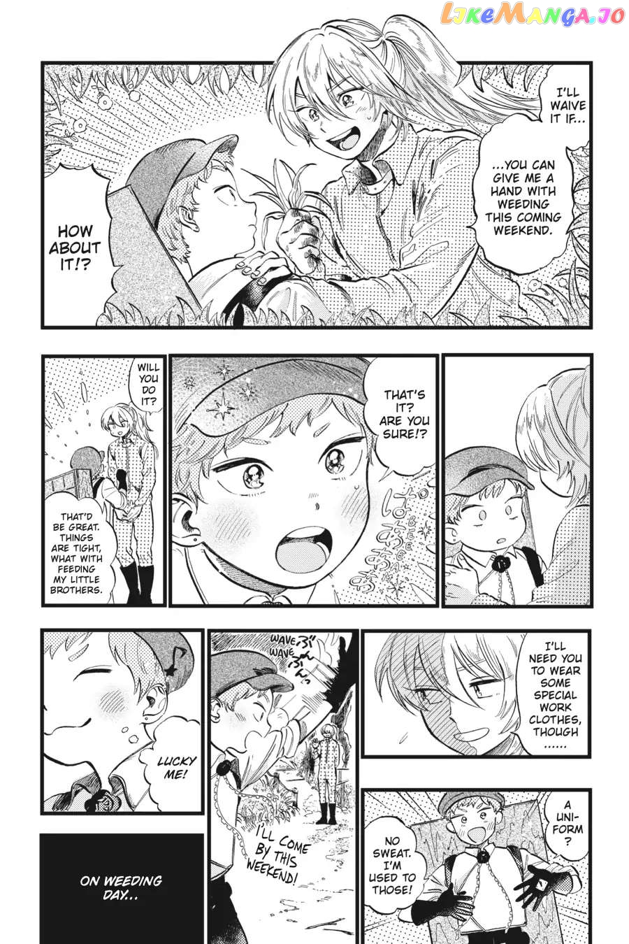 Call the Name of the Night Chapter 7 - page 12