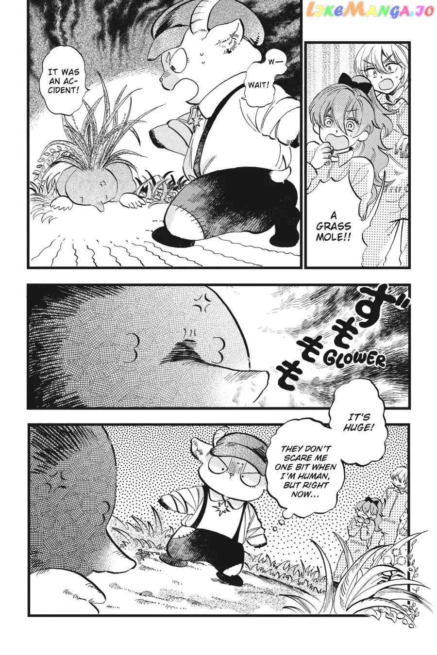 Call the Name of the Night Chapter 7 - page 25