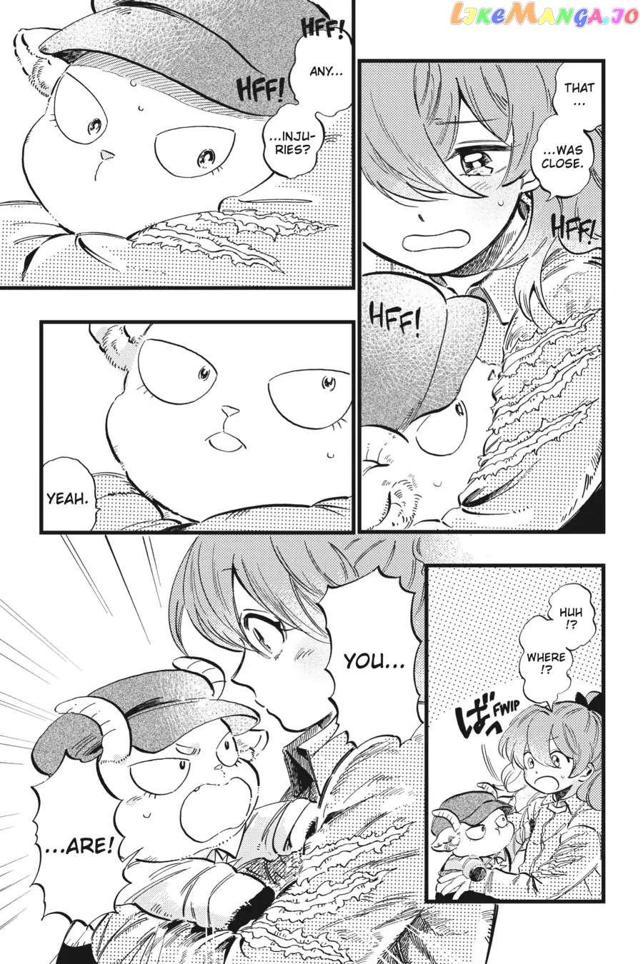 Call the Name of the Night Chapter 7 - page 28