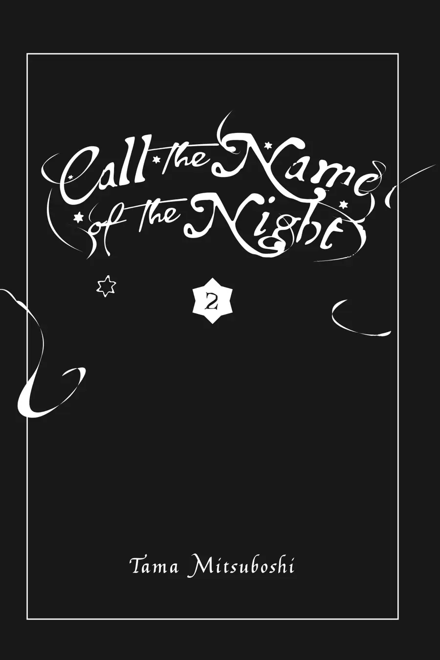 Call the Name of the Night Chapter 7 - page 4