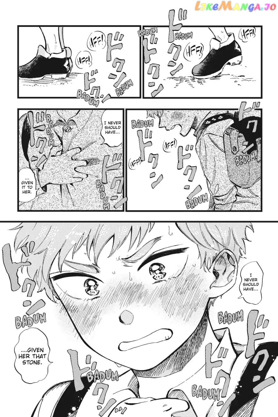 Call the Name of the Night Chapter 7 - page 42