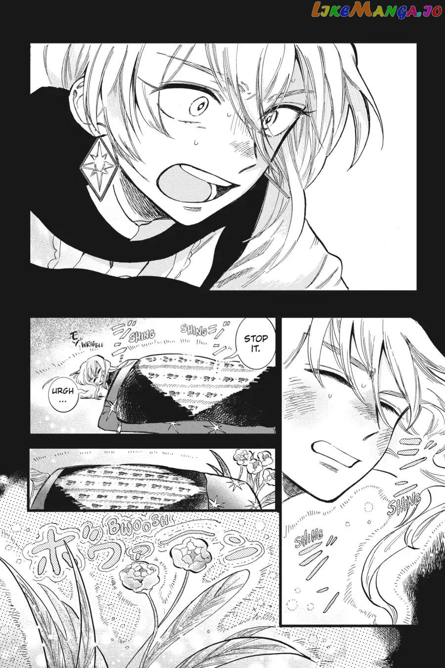 Call the Name of the Night Chapter 8 - page 13