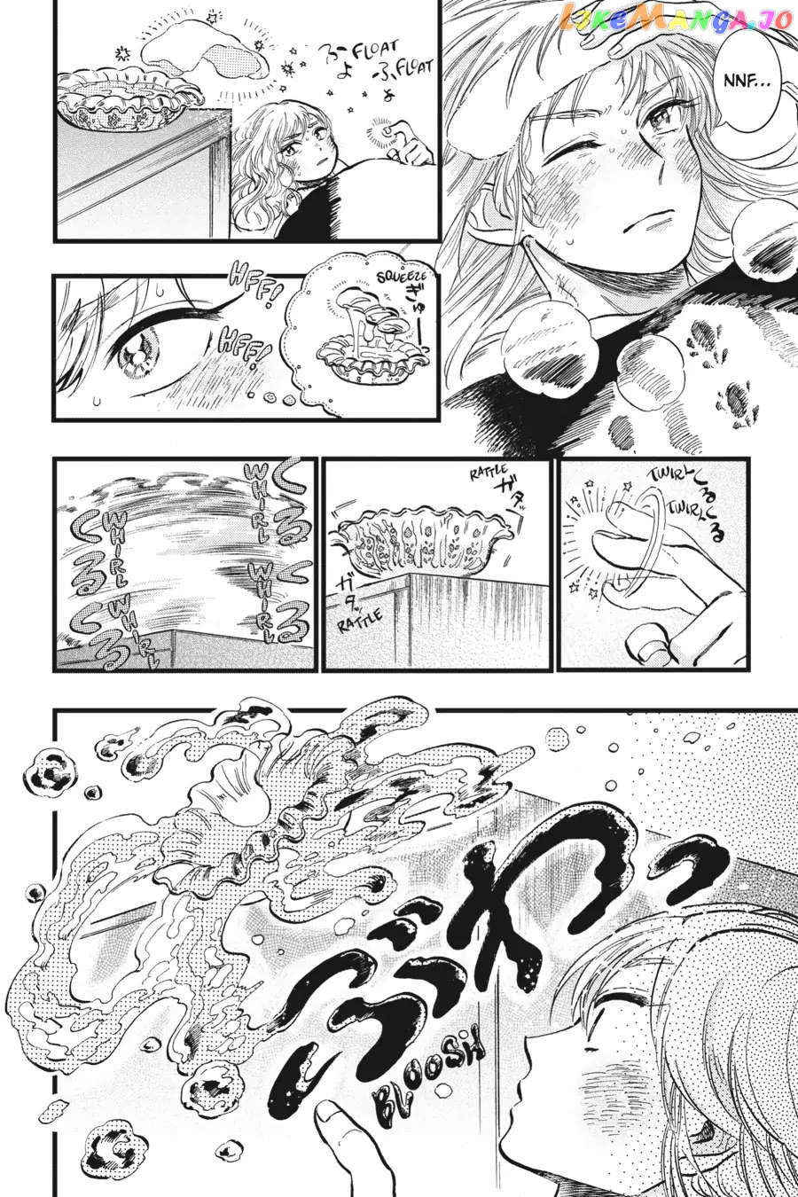 Call the Name of the Night Chapter 8 - page 4