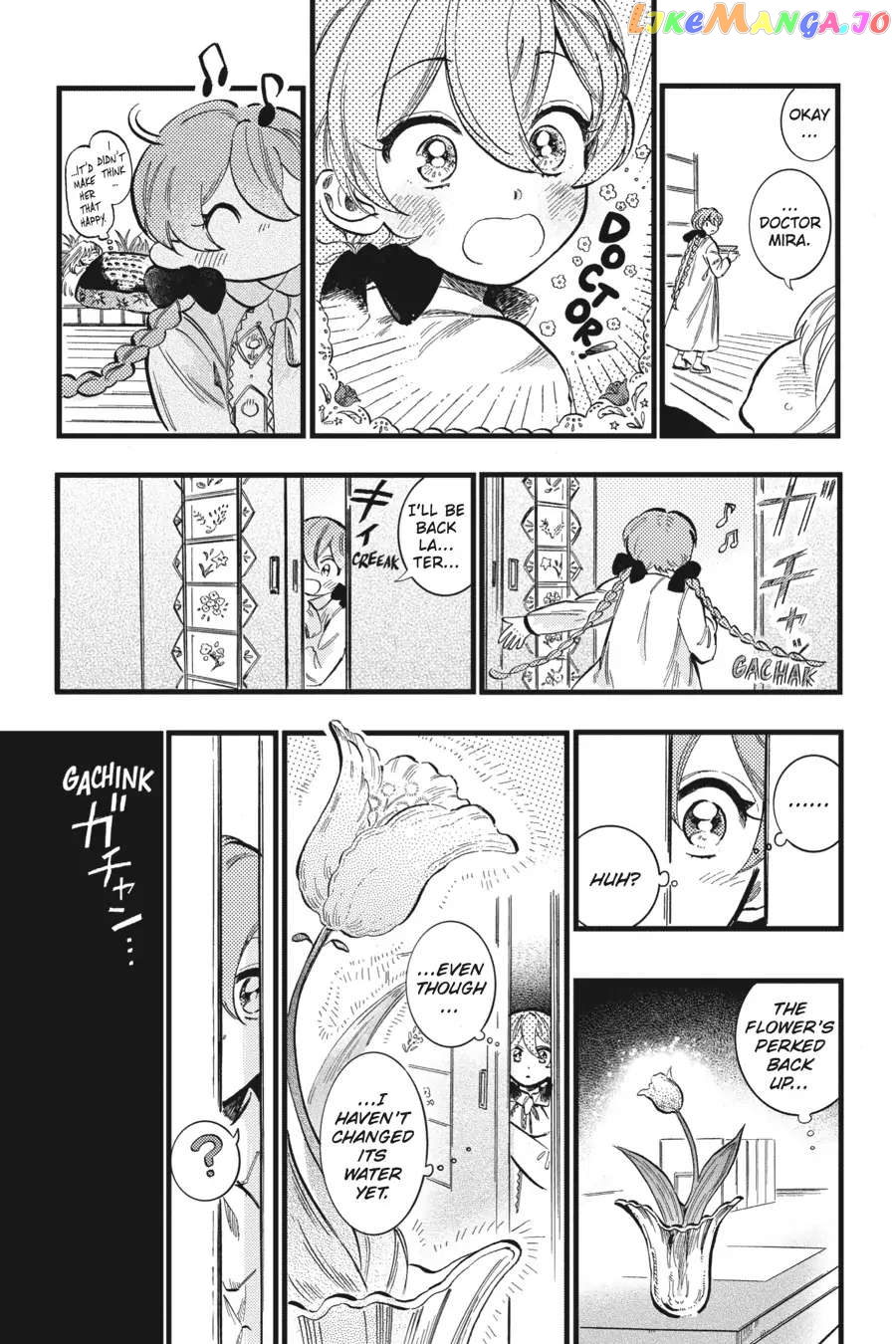 Call the Name of the Night Chapter 8 - page 9