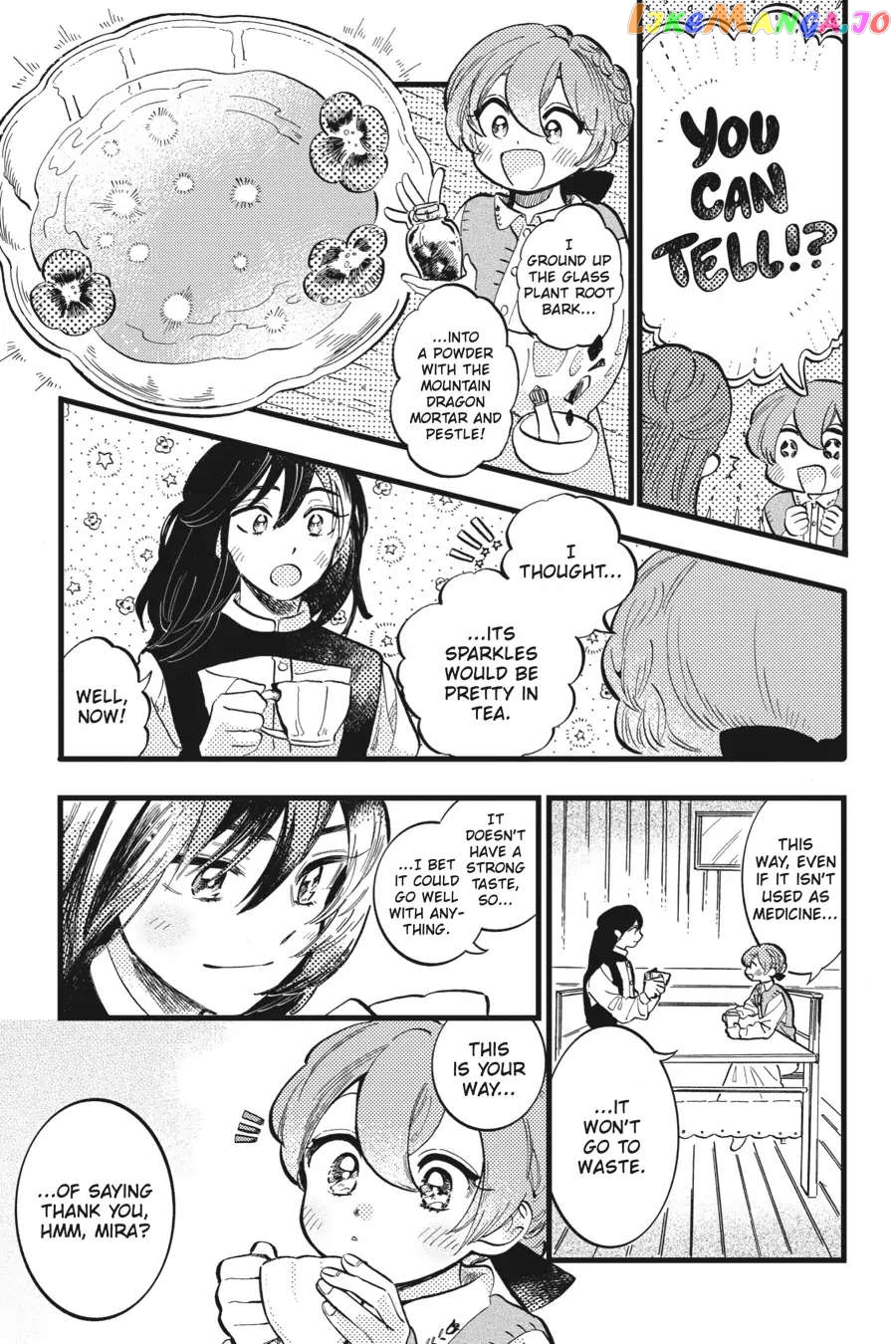 Call the Name of the Night Chapter 9 - page 22
