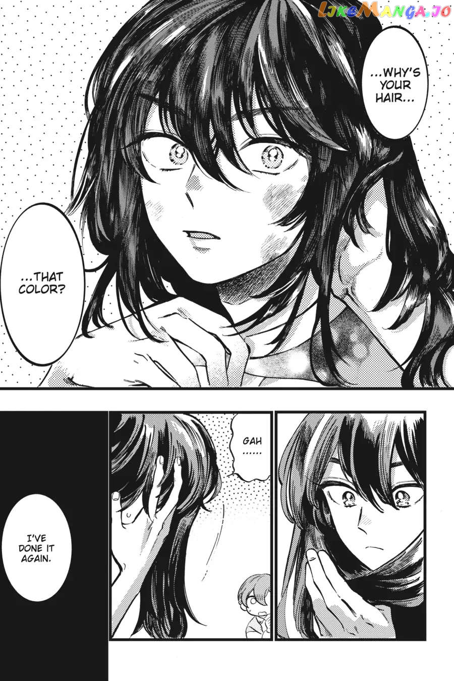Call the Name of the Night Chapter 9 - page 4
