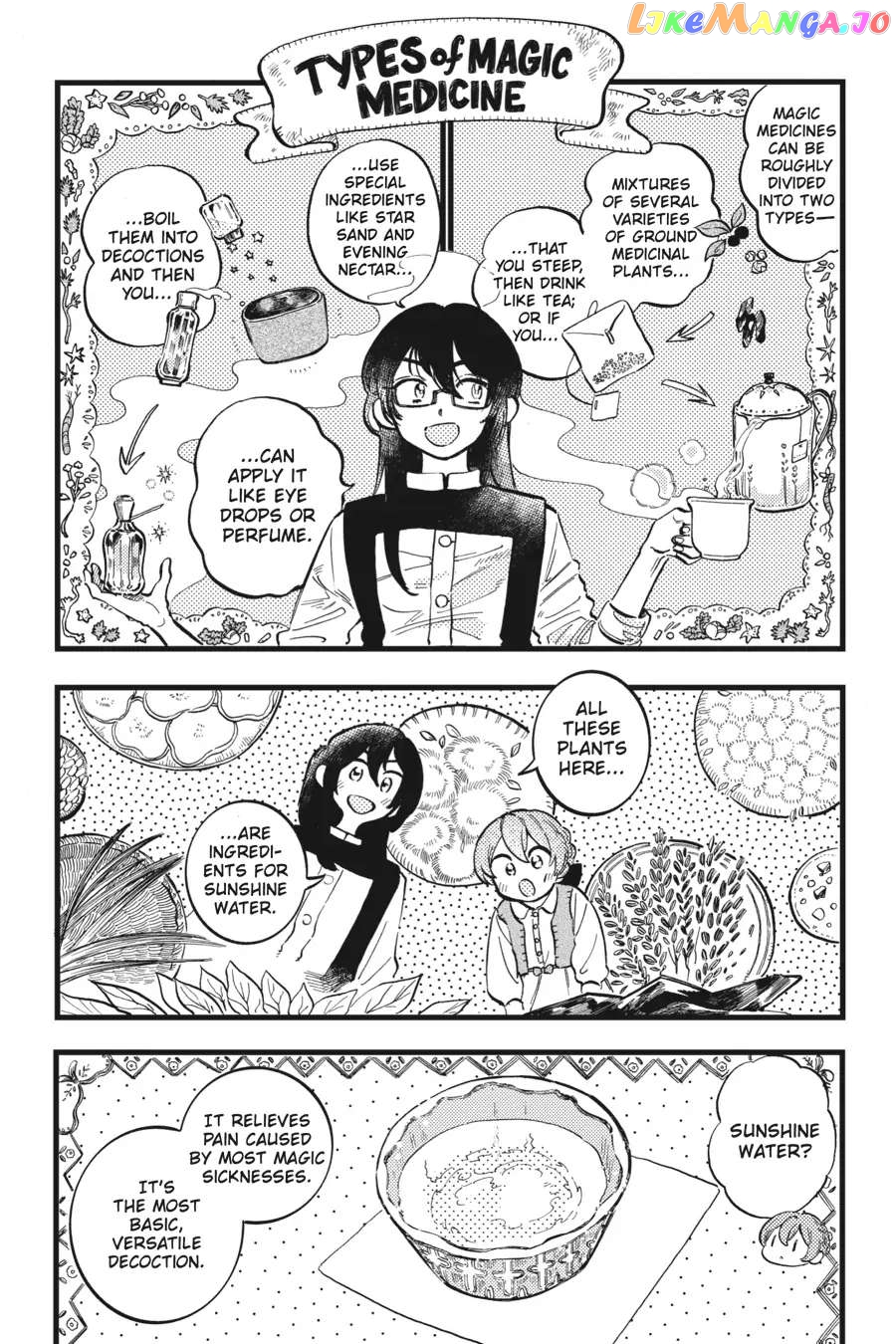 Call the Name of the Night Chapter 9 - page 8