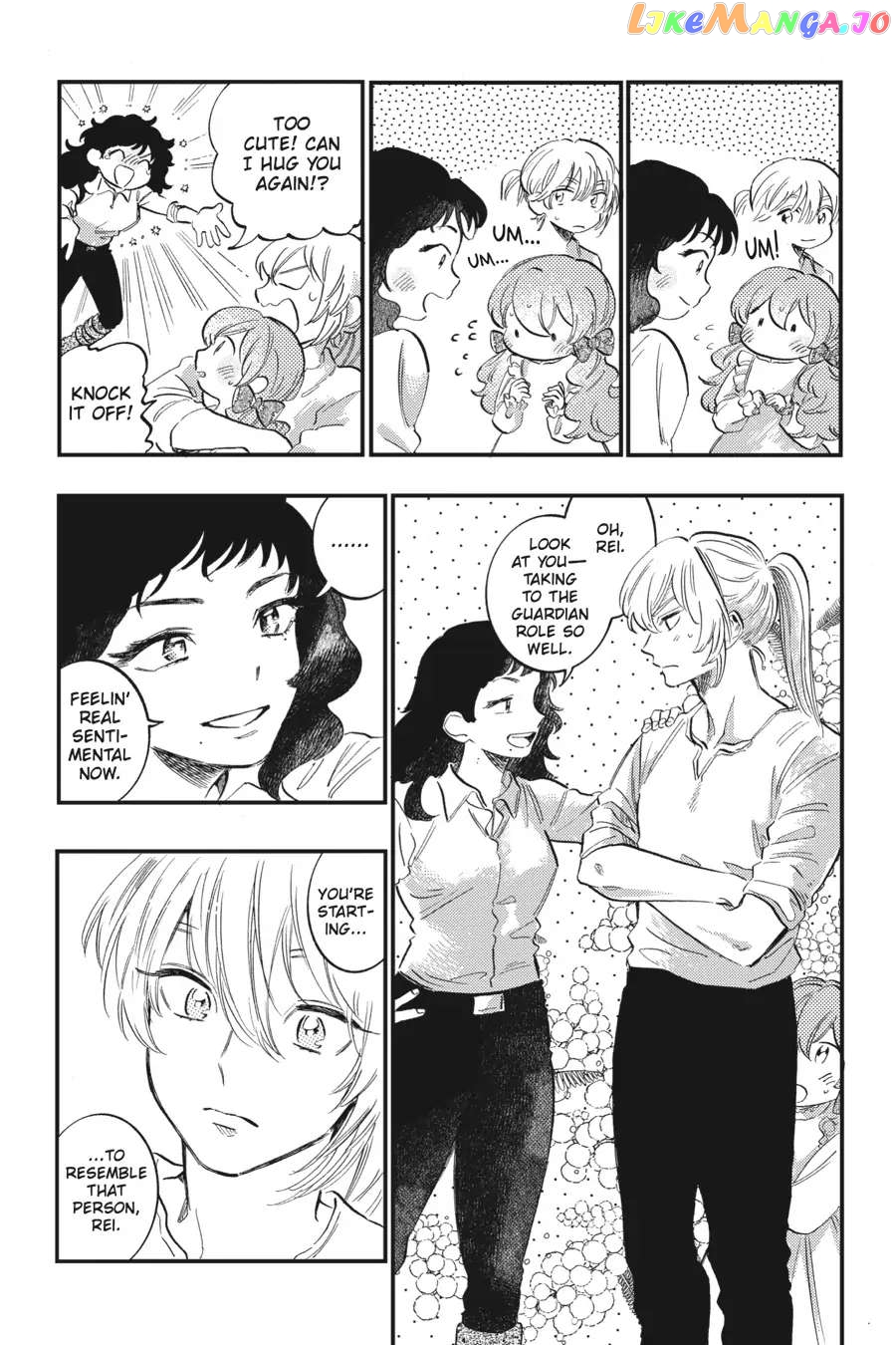 Call the Name of the Night Chapter 10 - page 12