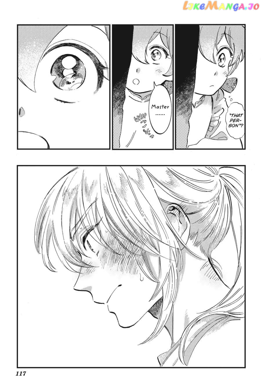 Call the Name of the Night Chapter 10 - page 13