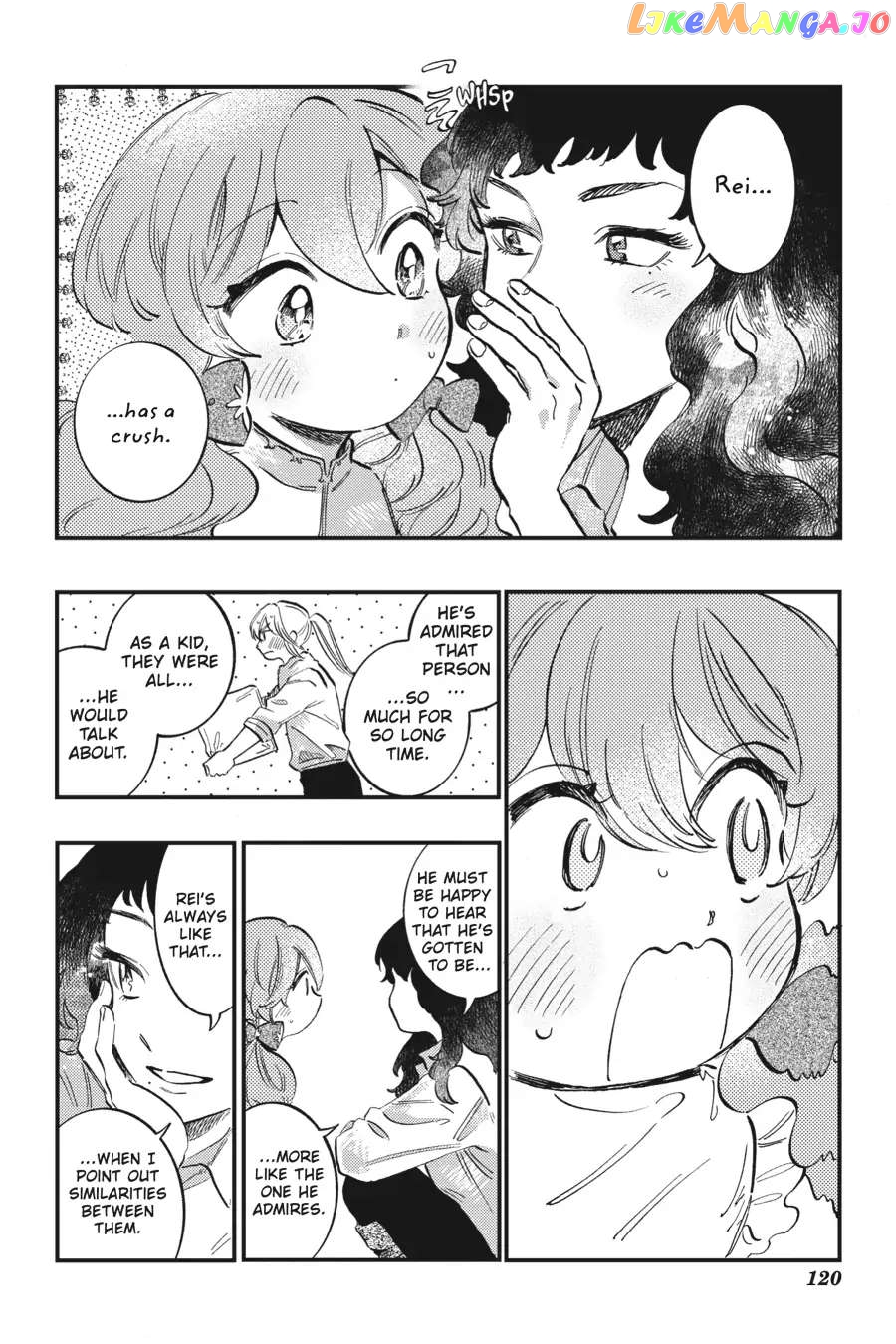 Call the Name of the Night Chapter 10 - page 16