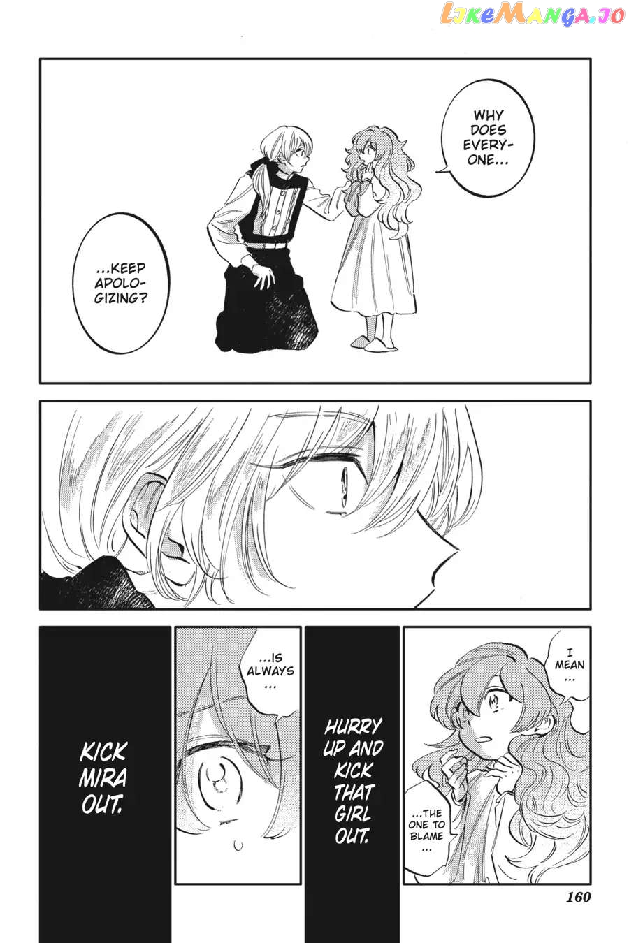 Call the Name of the Night Chapter 11 - page 24