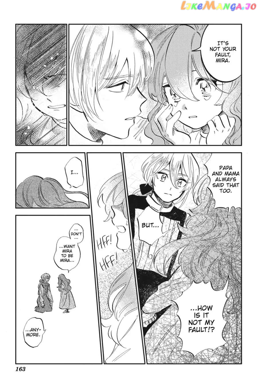 Call the Name of the Night Chapter 11 - page 27