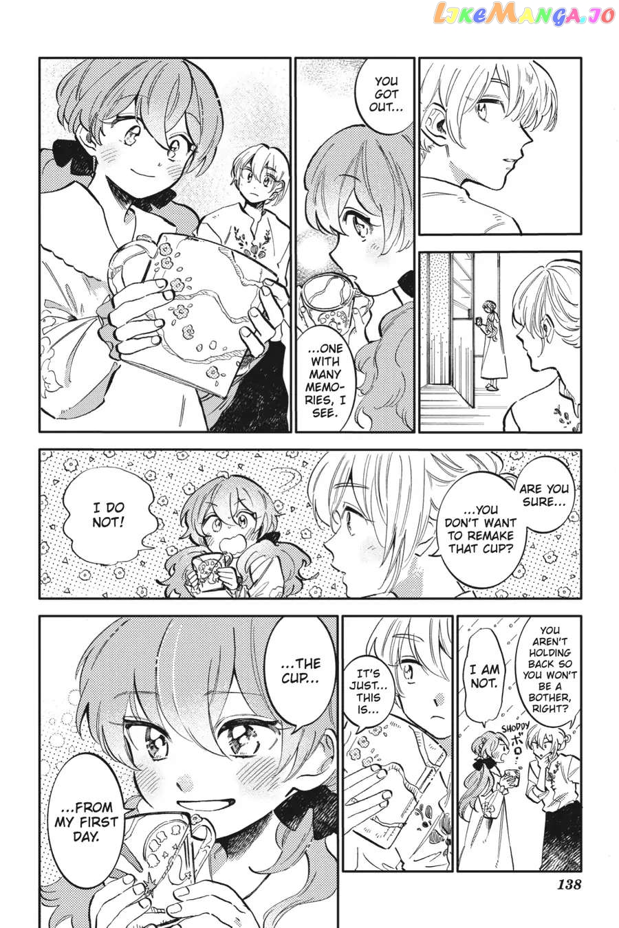 Call the Name of the Night Chapter 11 - page 2