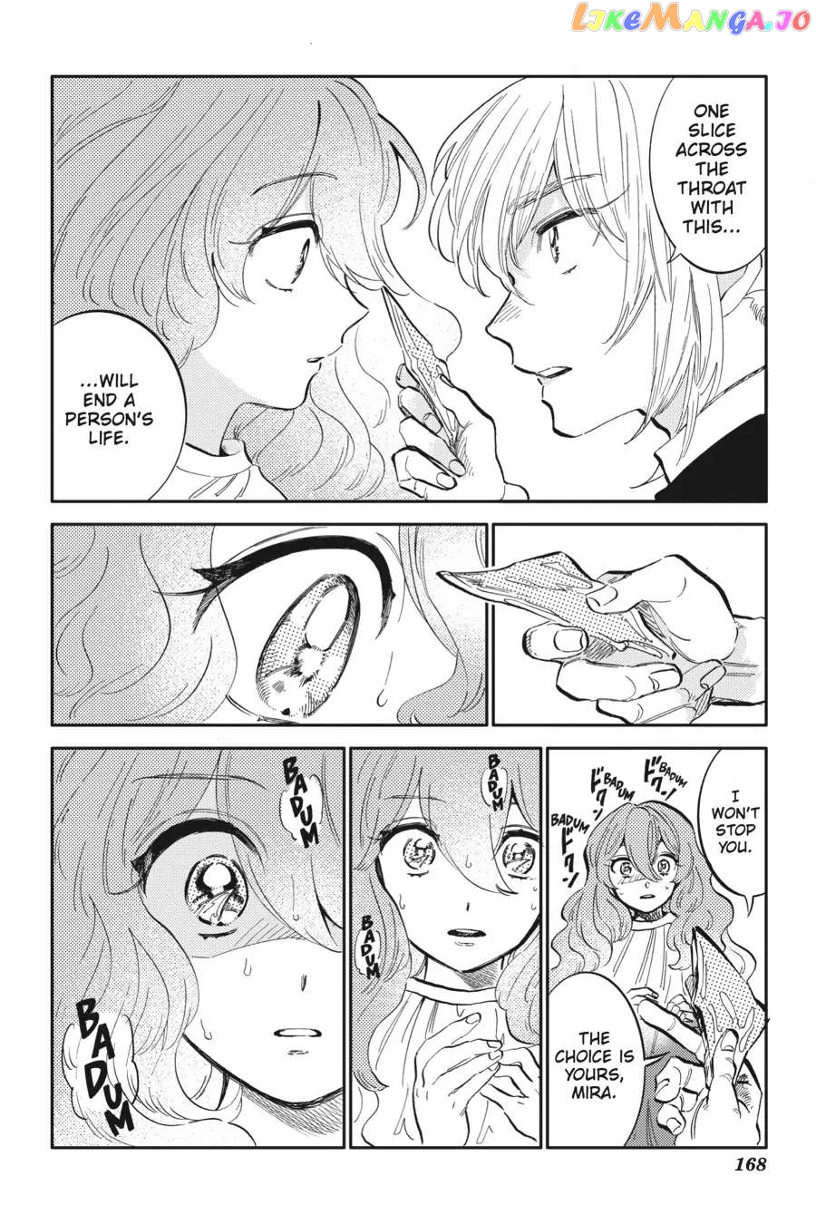 Call the Name of the Night Chapter 12 - page 4