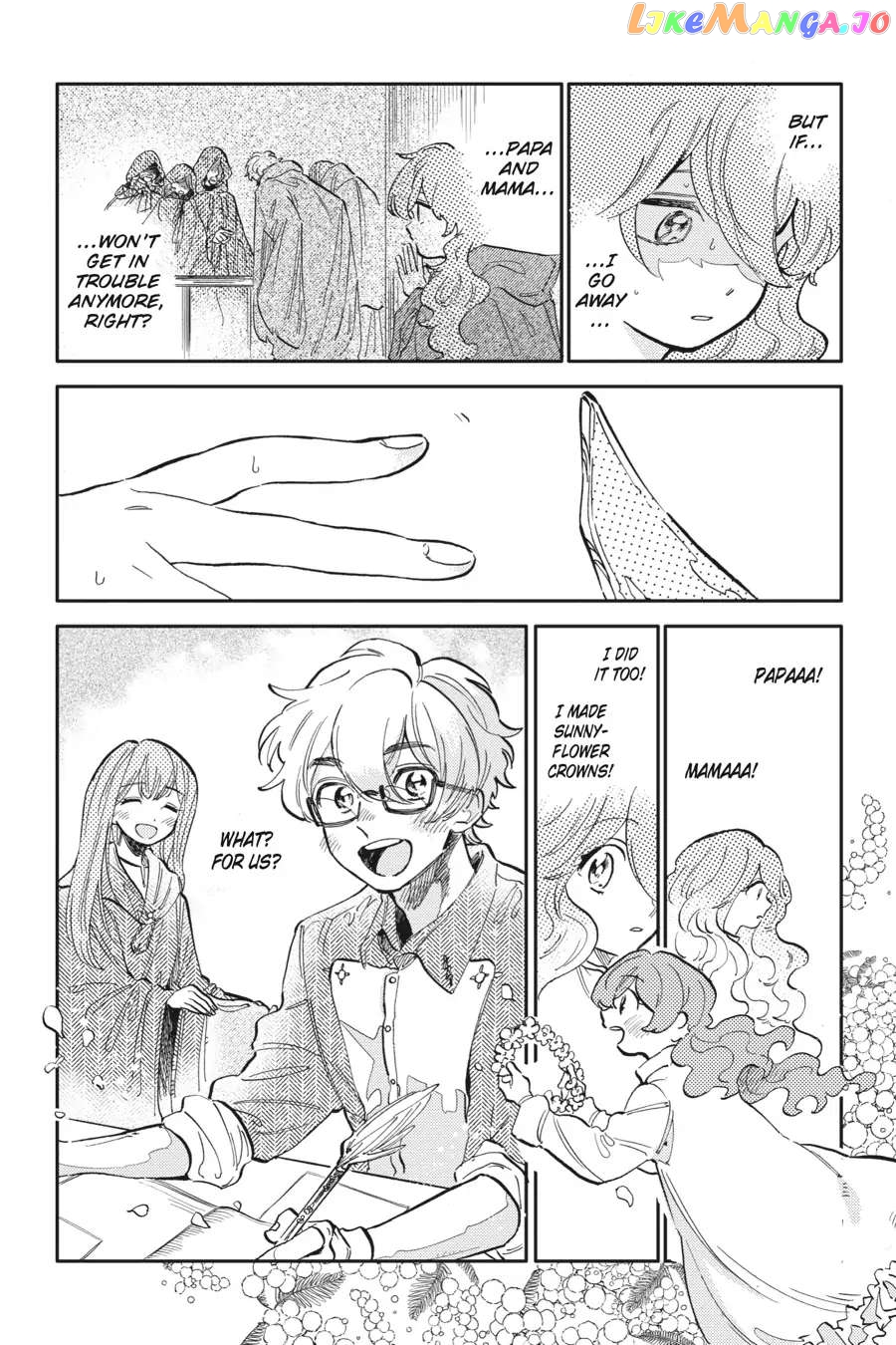 Call the Name of the Night Chapter 12 - page 6
