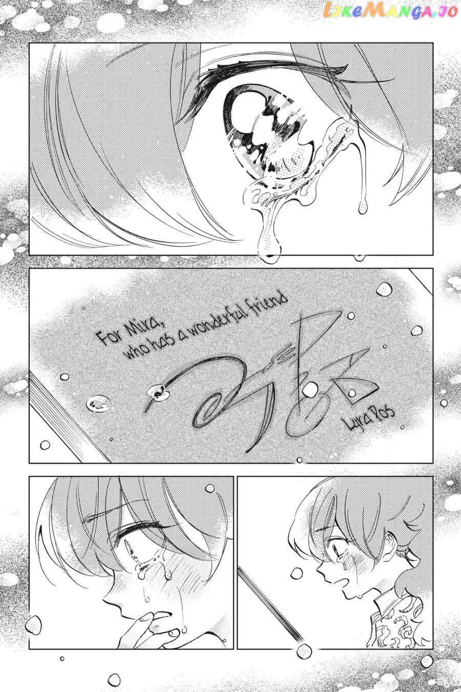 Call the Name of the Night Chapter 16 - page 32